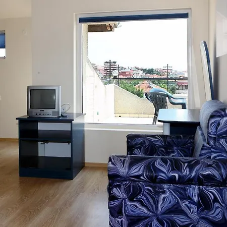 Fotini 1 3* Sozopol