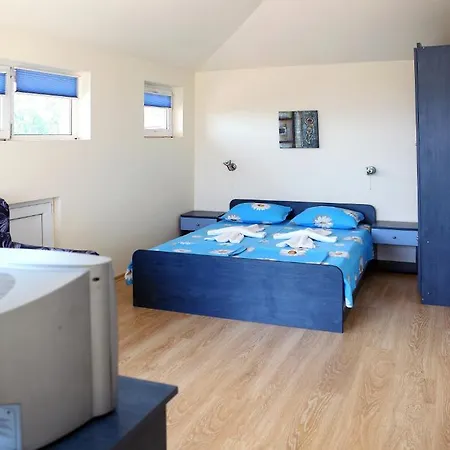Guest house Fotini 1