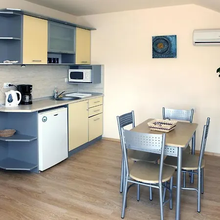 Fotini 1 Sozopol