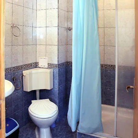 Fotini 1 Guest house