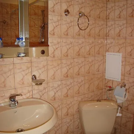 Guest house Fotini 1 Sozopol