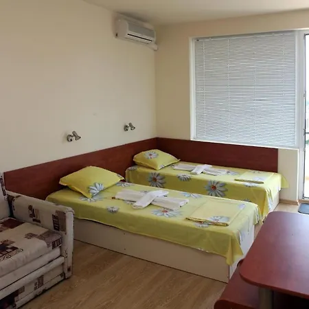 Fotini 1 Guest house