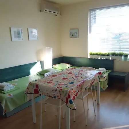 Fotini 1 Guest house