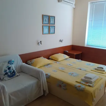 Fotini 1 Guest house Sozopol