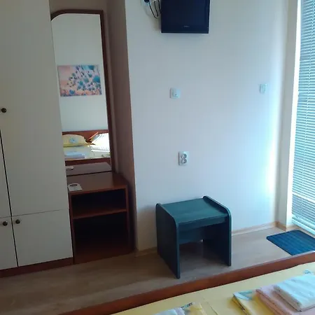 Guest house Fotini 1 Sozopol