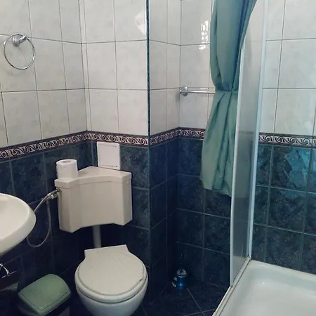 Fotini 1 Guest house 3*