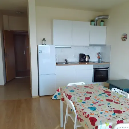 Guest house Fotini 1 3*