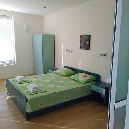 Fotini 1 Guest house