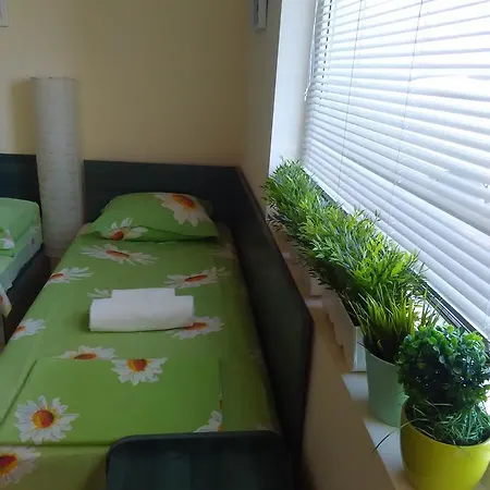 Fotini 1 Guest house