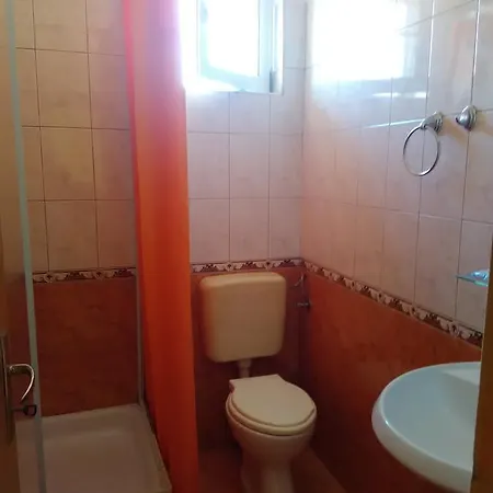 Fotini 1 Guest house Sozopol