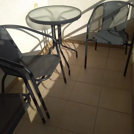 Fotini 1 Guest house