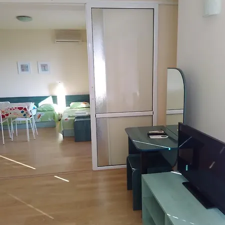 Guest house Fotini 1 Sozopol