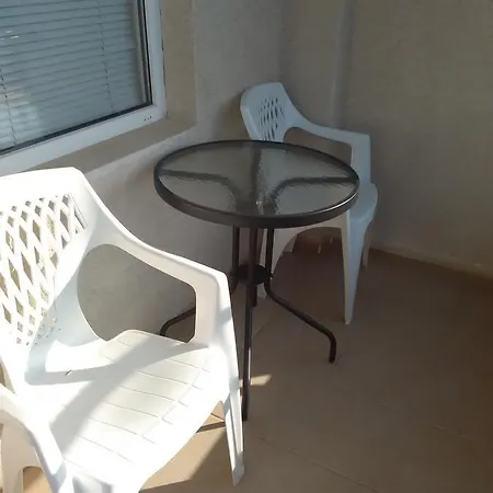 Guest house Fotini 1 Sozopol