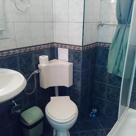 Fotini 1 Guest house Sozopol