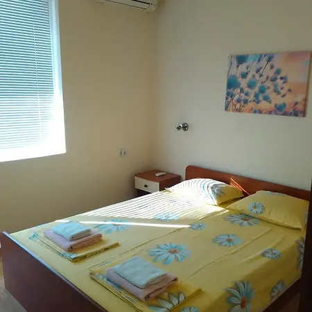 Guest house Fotini 1 Sozopol