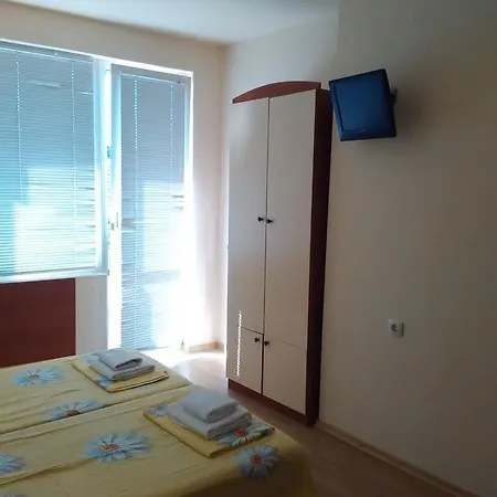 Fotini 1 Guest house