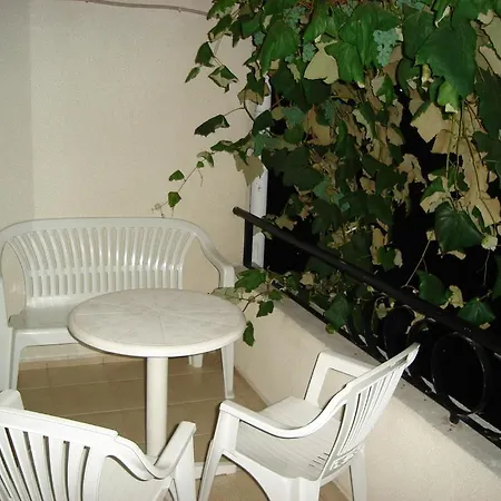 Fotini 1 Гостевой дом 3*