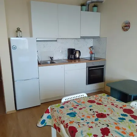 Гостевой дом Fotini 1 3*