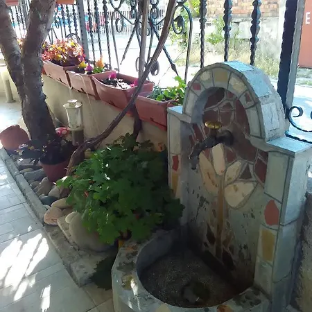 Гостевой дом Fotini 1 Созополь